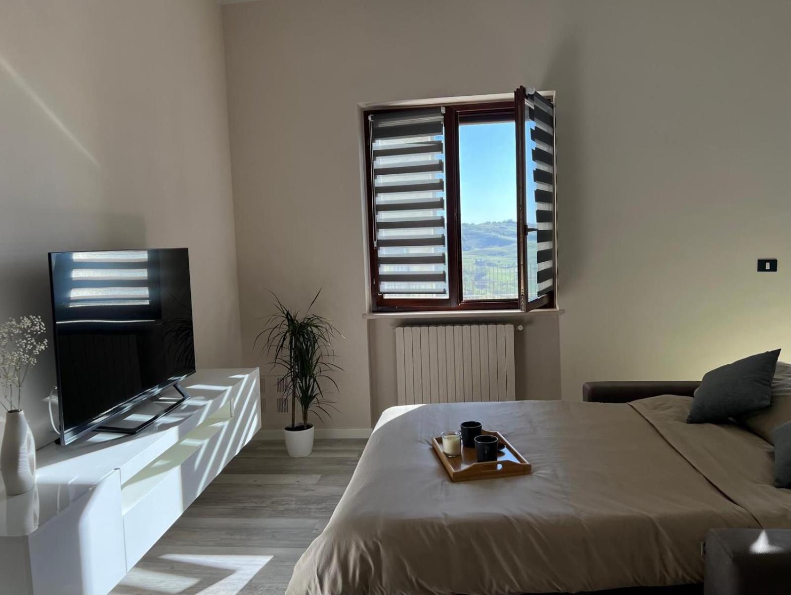 Calosso Wine View Escape 외부 사진