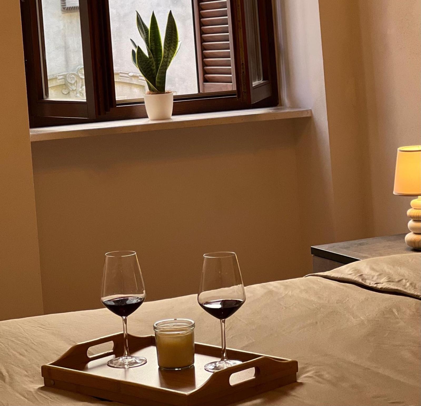 Calosso Wine View Escape 외부 사진